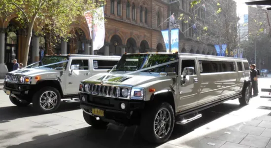 Travel in Comfort and Style Throughout Sydney’s Inner West