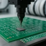 Fast Full Turnkey PCB Assembly for Engineering Samples — One-Stop