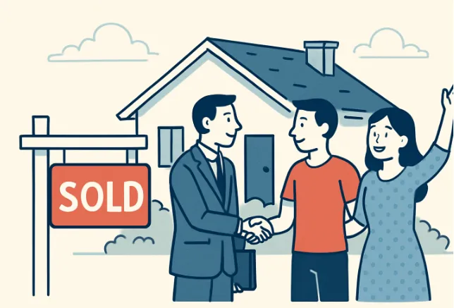 Tips for Buying a Home in a Competitive Housing Market
