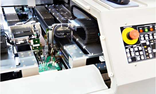 Bare PCB Board Essential Foundation of Every Electronic Product