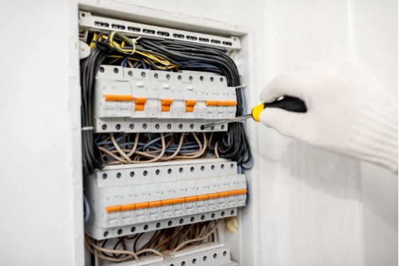 How to Spot Electrical Issues Before They Become Serious Problems