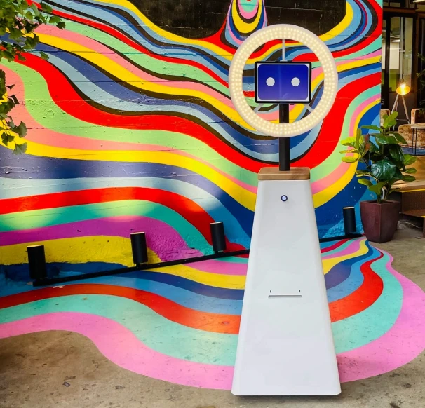 Photo Booth Rental New York for Corporate Engagement