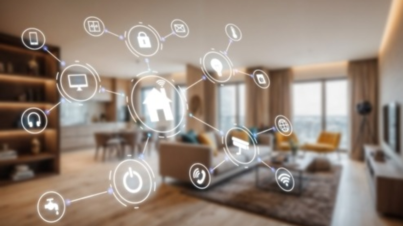 How Technology Is Transforming the Home Search Experience