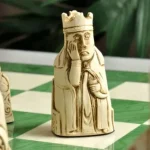The Most Intricately Carved Chess Sets in History