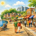 Relocating to The Beaches in Toronto A Comprehensive Guide