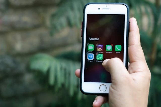 Why Telegram Is Leading the Next Generation of Social Platforms