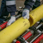 Trenchless Pipe Repair Cost-Effective for Aging Pipelines