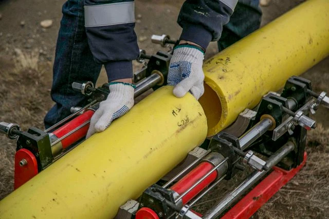 Trenchless Pipe Repair Cost-Effective for Aging Pipelines
